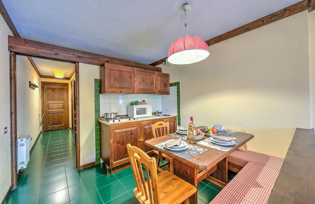 Grange Hike Ski - 25C Sestriere - Foto 5