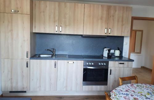 Komfort Appartement Panoramaweg - Foto 5