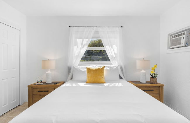 Sunset Inn - Hallandale Beach - Foto 12