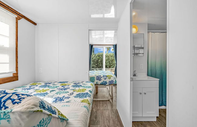 Aqua Lodge Rentals At Coconut Cay - Foto 5