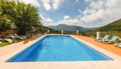 Cortijo Entresierras - Foto 5