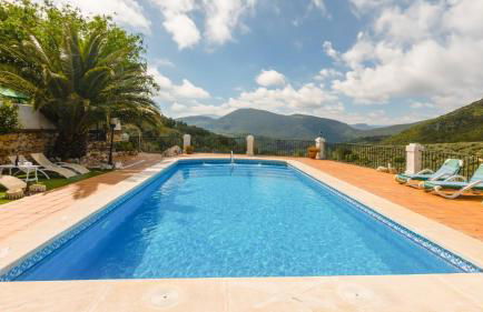 Cortijo Entresierras - Foto 5