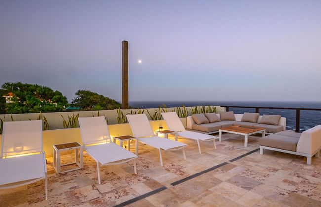 Villa Topaz - Foto 34