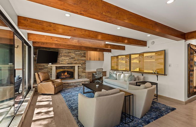 Chateau Eau Claire & Roaring Fork by Frias Properties - Foto 68