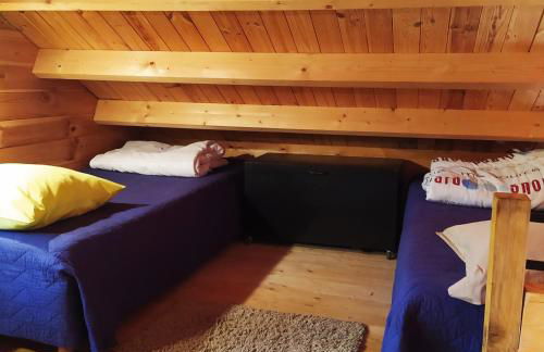 CHALET Meleze Etapeboisee - Foto 17