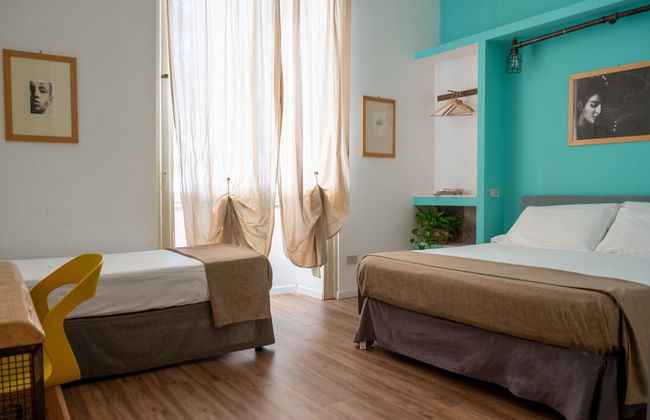 Ai Vicerè - Photo 39