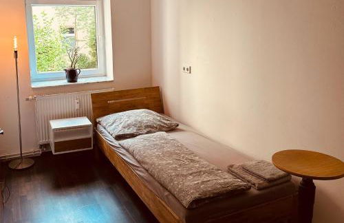 Moderne Wohnung in Eberswalde - Foto 20