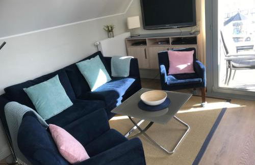 Ostsee - Appartement Nr 25 "Godetied" im Strand Resort - Foto 9