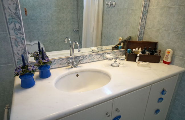 Seafarer's Suite - Foto 19