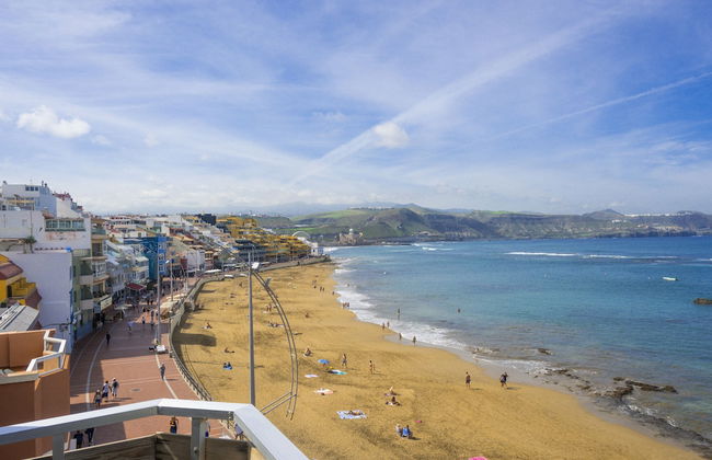 Apartamentos Brisamar Canteras - Foto 77