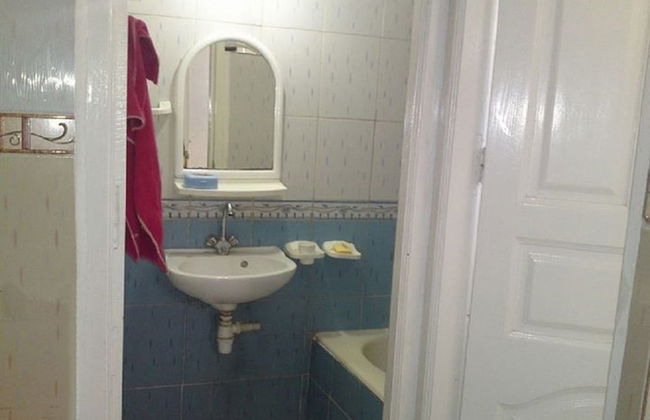 2km From the Beach in Dar Allouche, Kélibia, Nabeul - Foto 7