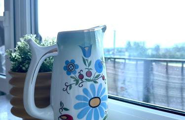 Przytulne mieszkanie w sercu Kaszub - Photo 6