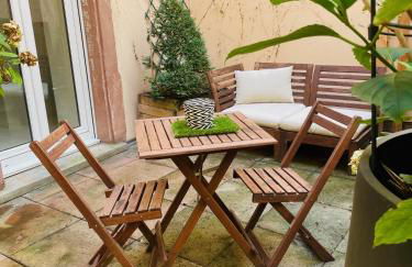 Loft city center with parking - Foto 10