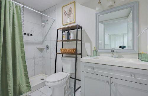 Glebe - Luxury 5BR Home Minutes to DC and Ballston Metro - Foto 16