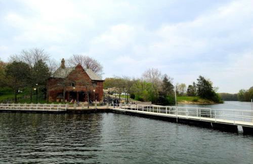 Room 20 mins to U of M - Foto 30