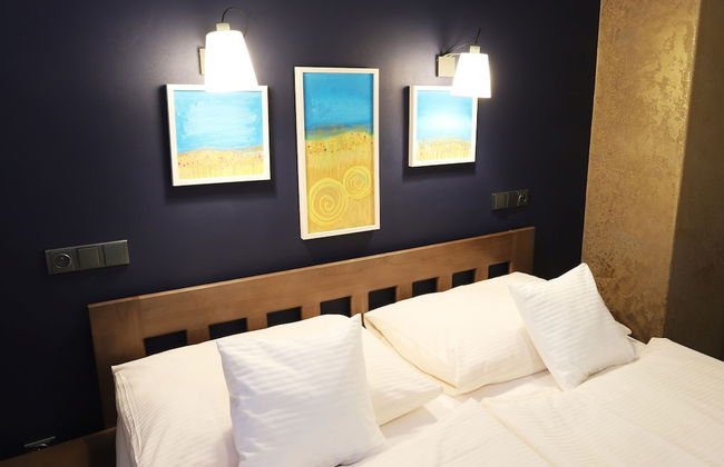 Apart Hotel Jablonec - Foto 26