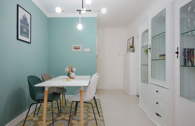 Shezhen Duwel Service Apartment Luohu - Photo 65