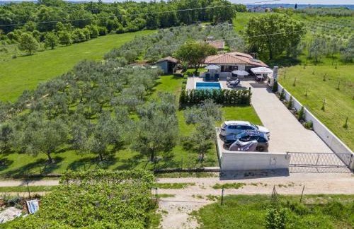 Holiday Home Claudia by Interhome - Foto 24