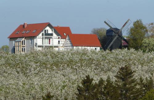 "Fahner Mühle" - Foto 41