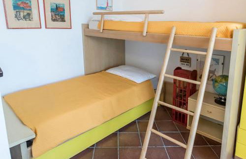 S315 - Sirolo, villa singola con giardino panoramico - Foto 33