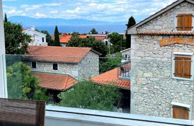 Apartment Mužini Malinska - Foto 12