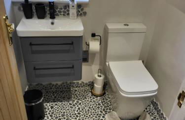 Beautiful Self Contained Cottages in Westbury - Foto 14