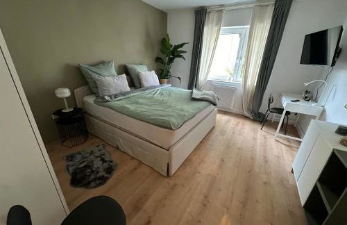 Seibel's SUITES - Luxus 2 Room Flat in best Rüttenscheid - Foto 13