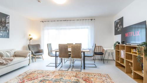 Romantische Wohnung in der Moselregion - Foto 4