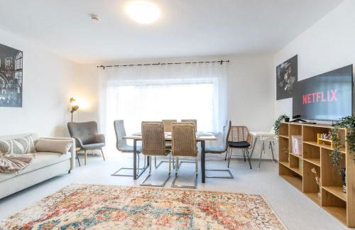 Romantische Wohnung in der Moselregion - Foto 4