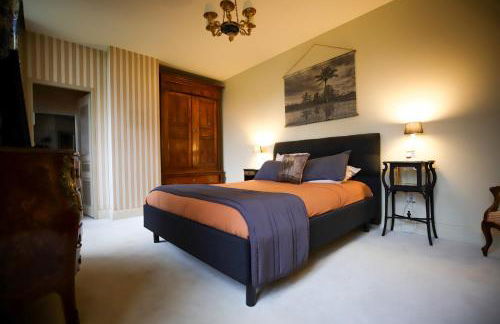 Lodge ou Gîte de caractére avec jaccuzi spa piscine - Foto 57