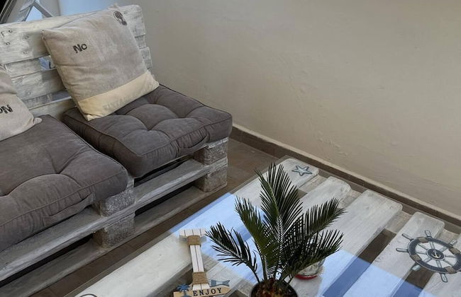 Beachfront House Marlot - Foto 13