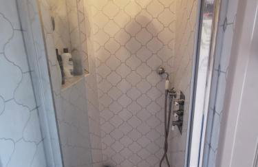 Lovely 2 bed annexe near Salisbury - Foto 11