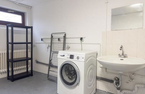 ImmoStay L# Ferienhaus- Garten & Parking, WiFi - Foto 44