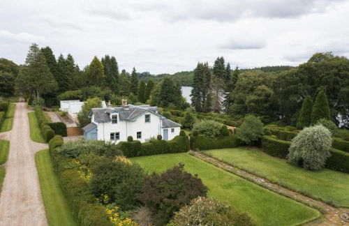 Garden Cottage - Photo 28