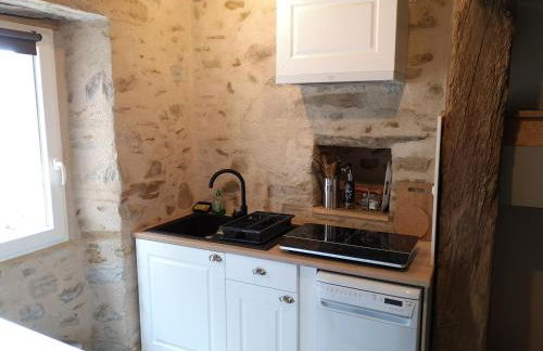 Gîte les genêts - Foto 15