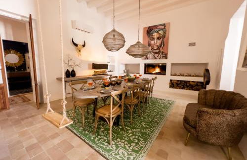 Casa Timbale - Foto 7