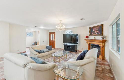 Russell House Near Hollywood & Griffith Park home - Foto 10