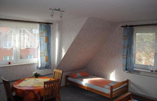 Apartment Schule 5 by Interhome - Foto 4