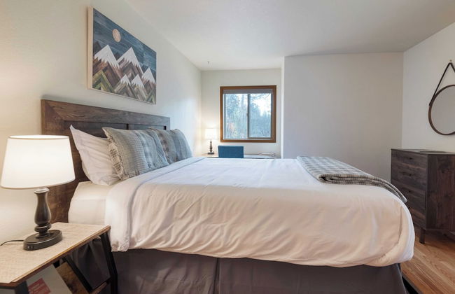 River Meadows by Avantstay Near River, Access to Private Boat Ramp - Foto 23