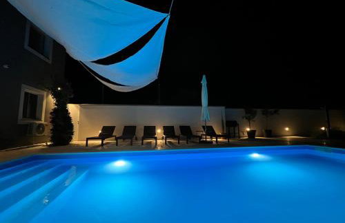 Boutique House Ika with Private Swimming Pool - Foto 22