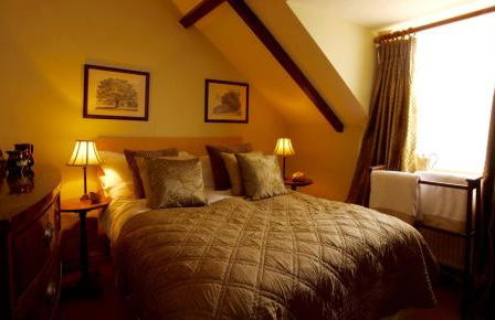 Oundle Bespoke Apartments - Photo 46