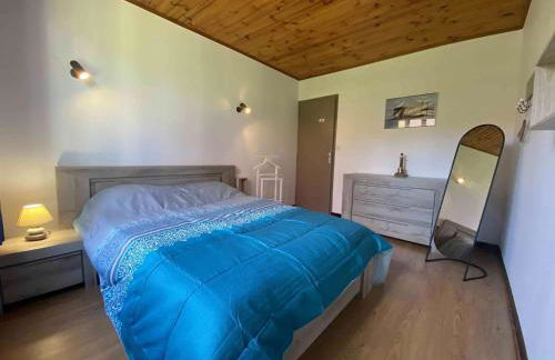 Maison avec Jardin à Saint-Georges-d'Oléron pour 6 personnes - FR-1-246A-379 - Foto 9