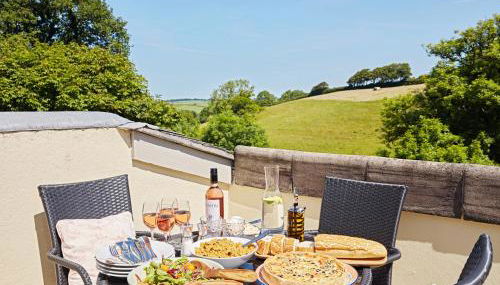 Burrator Cottage - Foto 3