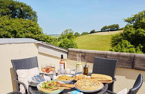 Burrator Cottage - Foto 3