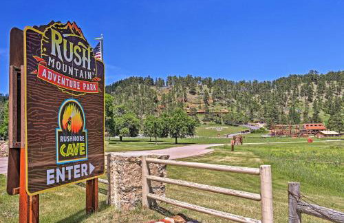 The Ranch at Keystone 9 Mi to Mount Rushmore! - Foto 25