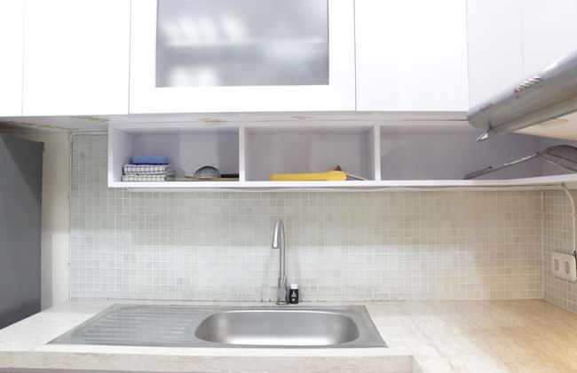 Best Location 2BR Tamansari La Grande Apartment - Foto 18