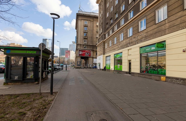 Hala Mirowska Spacious Apartment by BookingHost - Photo 79