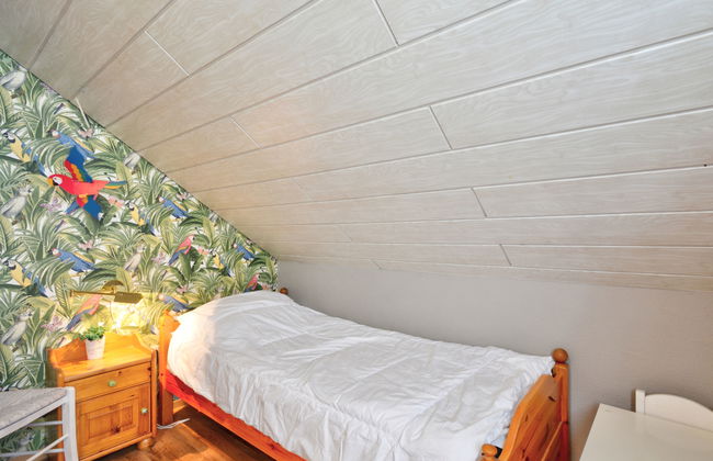 Dorf 4/ Haus 27 - Foto 25