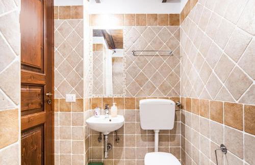 Holiday Home in Guardavalle near River - Foto 33