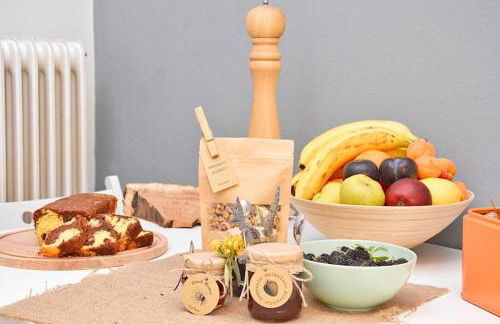 Yia Sou Corfu! "Mariposa" - Foto 37